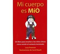 Lory Freeman Mi cuerpo es MO (Tascabile)