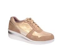 Lory Summer Scholl(R) Sneakers Donna Memory Cushion(R) Oro Misura 38