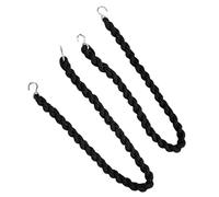 LORYEANM 2 cinghie elastiche per ghette per gambe per escursionismo e | Mantenere i pantaloni puliti, ghette multiuso per attività all'aperto, adatte per vari sport, tra cui trekking arrampicata