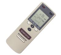 LORYEANM Telecomando ergonomico per vari dispositivi elettronici | Texture con ampia compatibilità, design ergonomico e modalità per l'elettronica di consumo