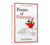 Loryn Brantz Poems of Parenting (Copertina rigida)