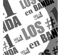 Various - Los #1 en Banda