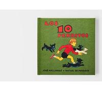 Los 10 perritos: 21