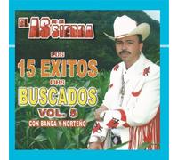 Los 15 Exitos Mas Buscados Vol.5