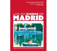 Los 20 Iconos de Madrid