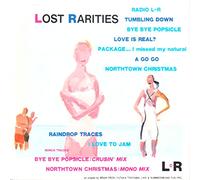 ロスト・レアリティーズ Los