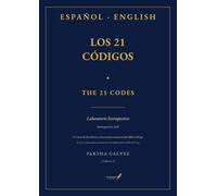 Los 21 Códigos: Laboratorio Introspectivo | Un curso de demolición y observación consciente del edificio del ego