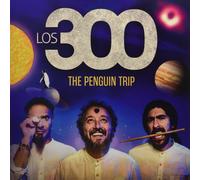 Los 300 The Penguin Trip (Vinyl LP)