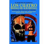 Los 4 budas de Kriminal