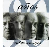 Los 4 de Cordoba - 30 Anos Entre Amigos