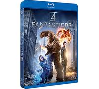 Los 4 Fantásticos (2015)