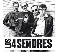 LOS 4 SENORES - LOS 4 SENORES