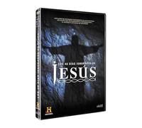 Los 40 Días Ignorados De Jesús --- IMPORT ZONE 2 ---