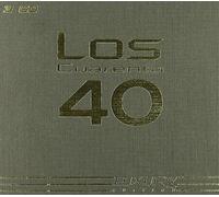 Los 40 - Various Artists (Audio CD)