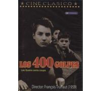 Los 400 Golpes - Los 400 Golpes