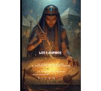 LOS 5 MUNDOS: La Alquimia de Nisaba: El Despertar del Orden Sagrado