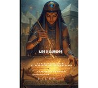 LOS 5 MUNDOS: La Alquimia de Nisaba: El Despertar del Orden Sagrado