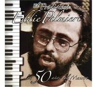 Los 50 Anos Del Maestro