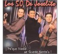 Los 50 De Joselito - Pa'que Nadie Se Quede Senta'o