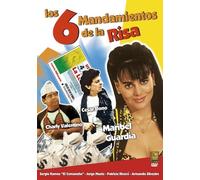 Los 6 Mandamientos De La Risa