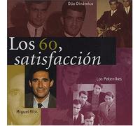 Los 60 Satisfaccion - Los 60 Satisfaccion