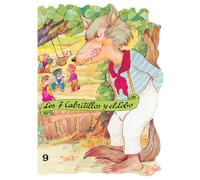 Los 7 Cabritillos Y El Lobo / The Wolf and the Seven Little Kids