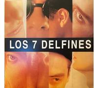 Los 7 Delfines - Los 7 Delfines [VINYL]