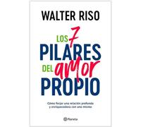 Los 7 Pilares Del Amor Propio