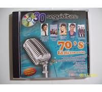 Los 70s En Mi Corazon