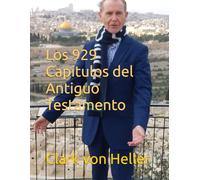 Los 929 Capitulos del Antiguo Testamento