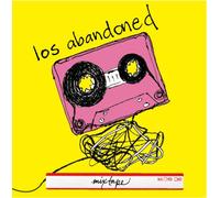 Los Abandoned - Mix Tape
