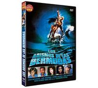 Los Abismos de las Bermudas (The Bermuda Depths) 1978