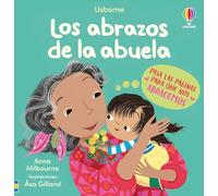 Los abrazos de la abuela