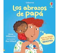 Los abrazos de papá