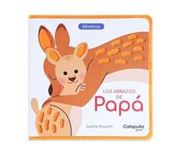 Los abrazos de Papá