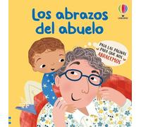 Los abrazos del abuelo