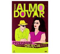 Los abrazos rotos [DVD] (IMPORT) (No English version)