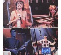 Los Abuelos De La Nada - En El Opera