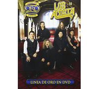 Los Acosta - Linea de Oro en Dvd