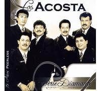 Los Acosta - Serie Diamante-Los Acosta