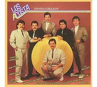 Los Acosta - Tonto Corazon