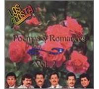 Los Acosta - Vol. 2-Poemas Y Romances