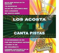 Los Acosta - Y Tu [Canta Pistas]