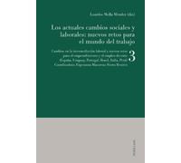 Los actuales cambios sociales y laborales (Tascabile)