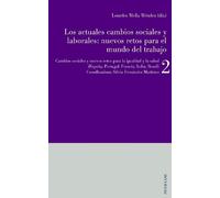 Los actuales cambios sociales y laborales (Tascabile)