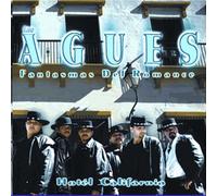 Agues - Hotel California