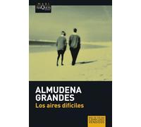 Los aires difíciles [Lingua spagnola]