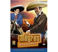Los Alegres Aguilares - Los Alegres Aguilares