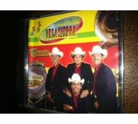 Los Alegres De La Sierra - Con Banda (UK Import)