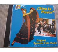 Los Alhama - Viva la fiesta!